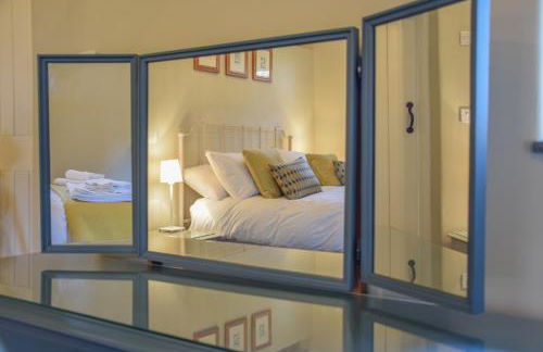 Halcyon Barn, Wissett - Foto 40