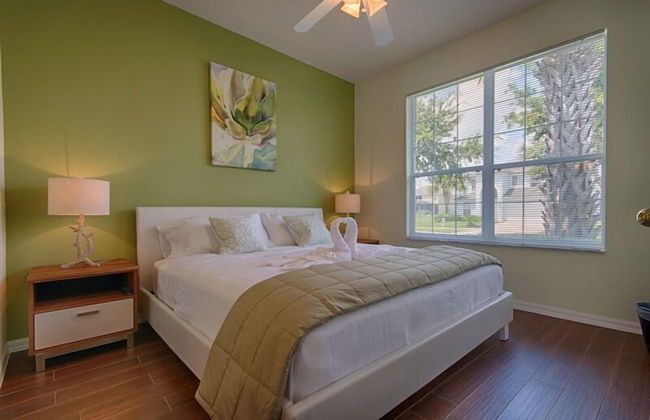 Florida Villas and Elite Homes - Foto 26