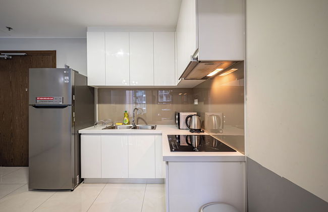 Masteri An Phu 2 Bedroom Apartment - Foto 17