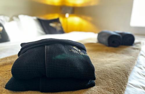 Luxury Retreat - Foto 13