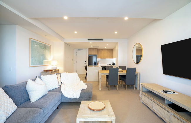 Iconic Kirra Beach Resort - Foto 62