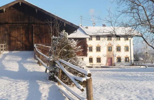 Marxhof Seebruck am Chiemsee - Photo 46