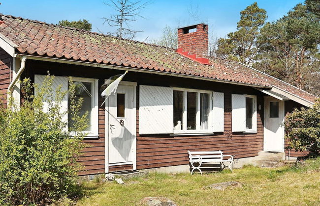 5 Person Holiday Home in Falkenberg - Photo 20