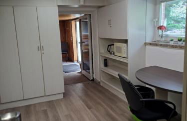 Apartment Kastanienallee Rosenthal - Foto 13