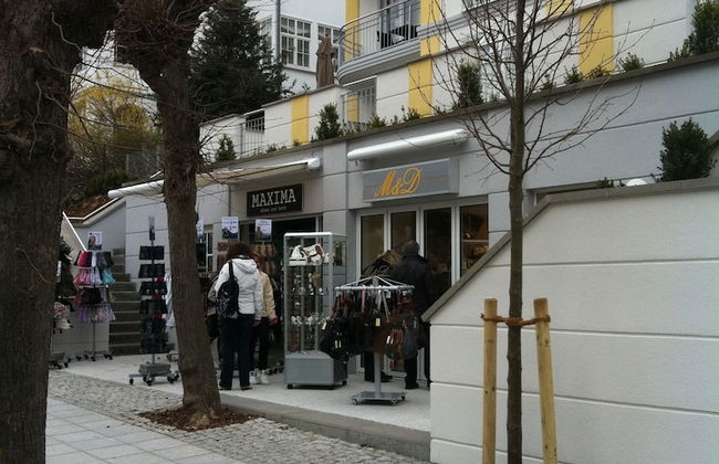 Villa Rosa Sellin - Foto 24