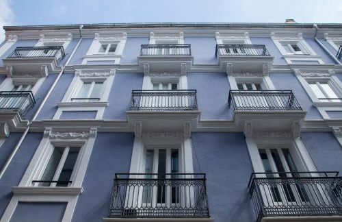 Flats Friends Soho Suites - Photo 8