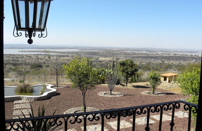 Villa View - Foto 20