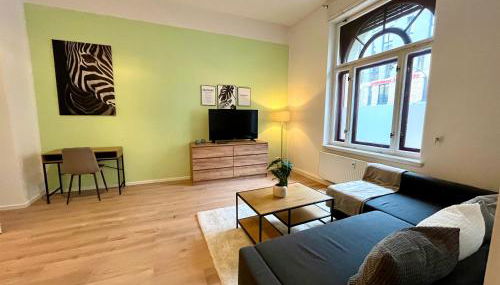 Familienfreundliche Ferienwohnung mit PKW-Stellplatz - Foto 4