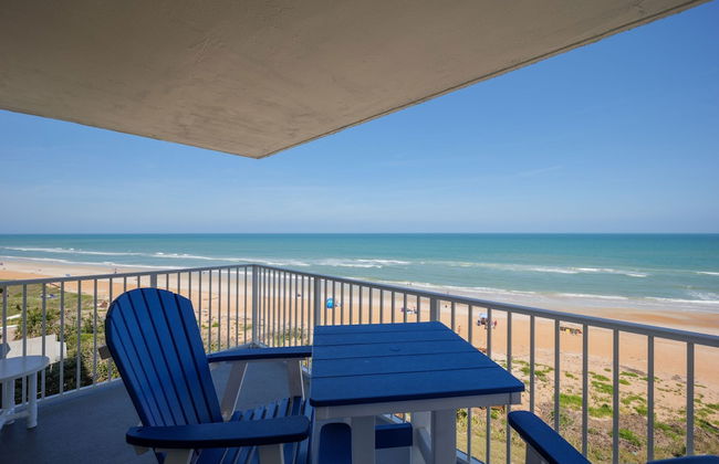 Sea Winds 502 - Photo 9