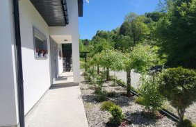 Leśne Wzgórze nad Soliną - Foto 9