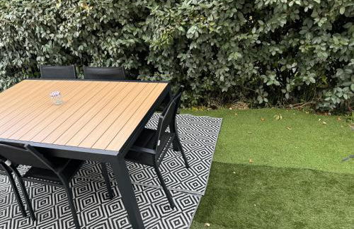 Relax plage et bassin - Foto 22