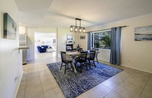 Beautiful 2bd with River Views & Amazing Sunsets in Ft Myers - Foto 31