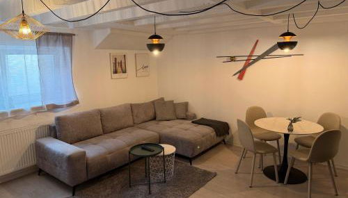 2-Zimmer Souterrain Wohnung - Foto 3