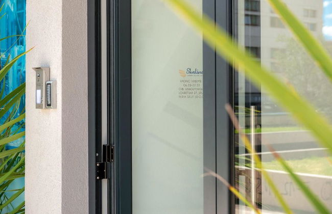 Skaline Luxury rooms Split - Foto 8