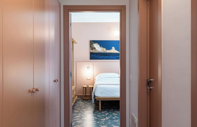 Alaxia Luxury Appartments - Foto 33