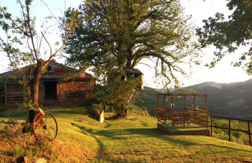 Country House Il Biroccio - Foto 53