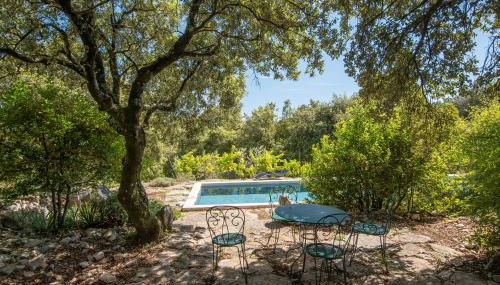 Villa L'elzède 5 personnes - Foto 2