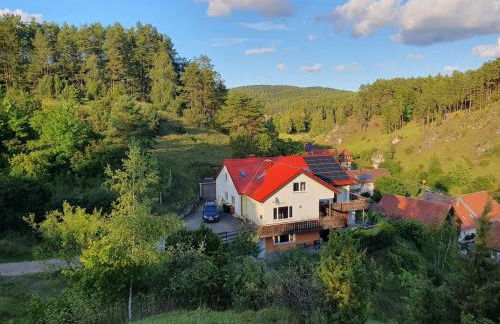 Hanghaus in Alleinlage - WE basement - Foto 20