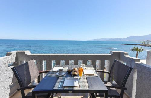 Arlen Beach Hotel - Photo 77