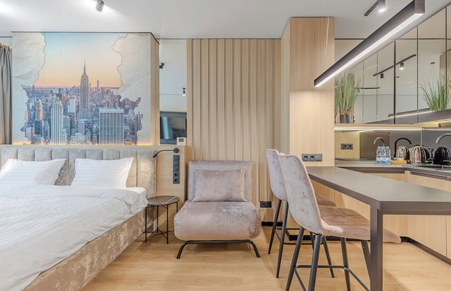 Manhattan High Line Apart - Foto 19