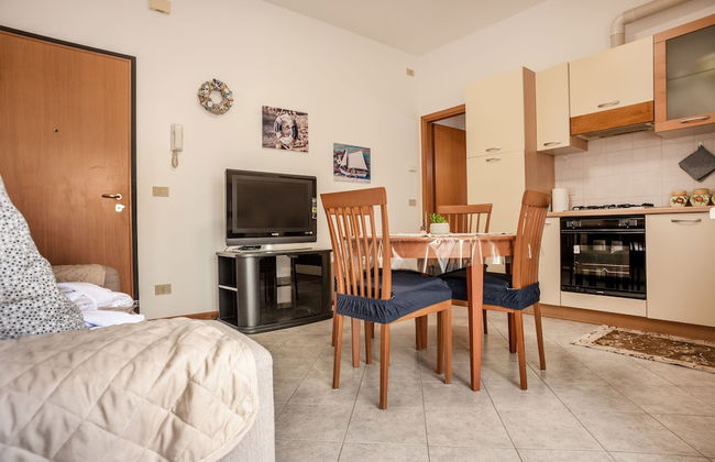 Residence Cava Zuccherina - Foto 4