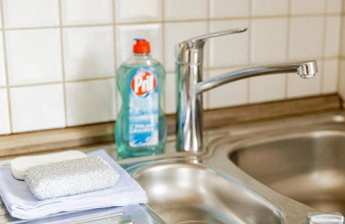 Großzügiges Wohlfühlhaus zwischen Stadt & Meer - Foto 16