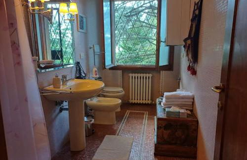 LA BARCA NEL FRUTTETO Natura e relax in collina - Foto 8