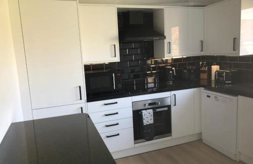 Bancroft - Camber Sands, East Sussex - Hot tub, parking for 6 cars, dog friendly - Foto 8