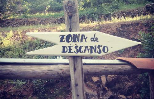 Casa Rural El Arroyo - Foto 68