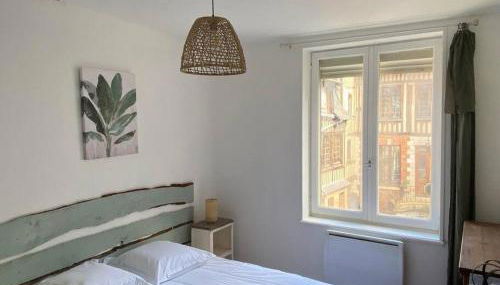 Suites Carnot, Venise Normande. - Foto 5