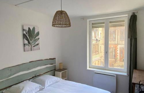 Suites Carnot, Venise Normande. - Foto 5