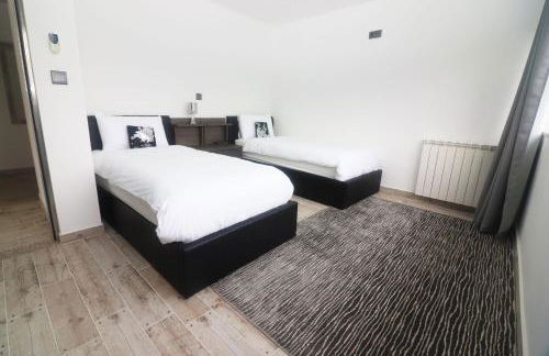 Casa Panorâmica Gerês by Gerês Casas - Foto 47