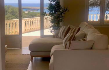 Villa HERMITAGE - Photo 28