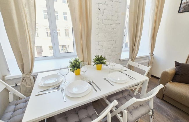 TakeRoom Petrogradskaya - Foto 27