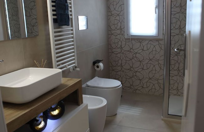 Rilassante E Indipendente- La Rondinella -detacha - Foto 17