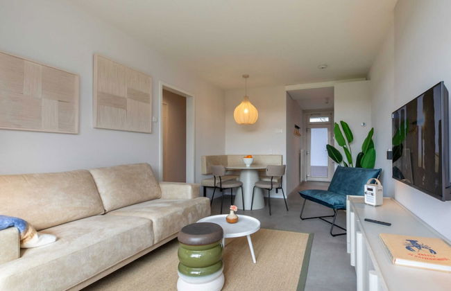 Apartment in Zoutelande Near the Beach - Foto 14