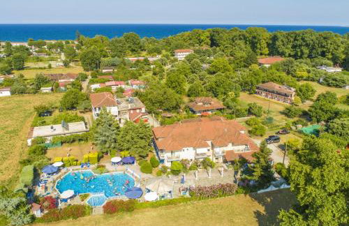 Hotel Livithra - Foto 42