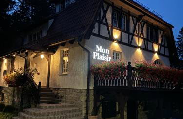 Mon Plaisir - Photo 2