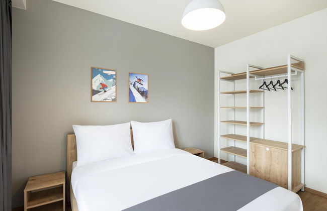 Dialog Kokhta Aparts - Foto 11