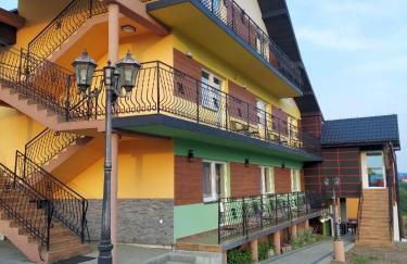 Apartament i pokoje u Roberta - Photo 1