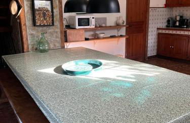 Clos Bel es Martin Sea View and campaign - Foto 30