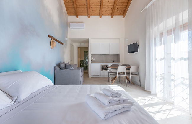 Italianway - Locanda della Meridiana - Foto 47