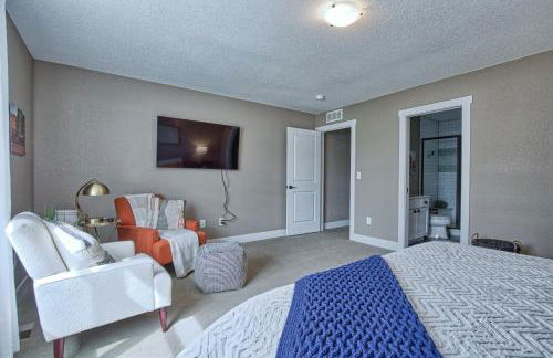 2 Bedroom townhome, super close to downtown FC! - Foto 15