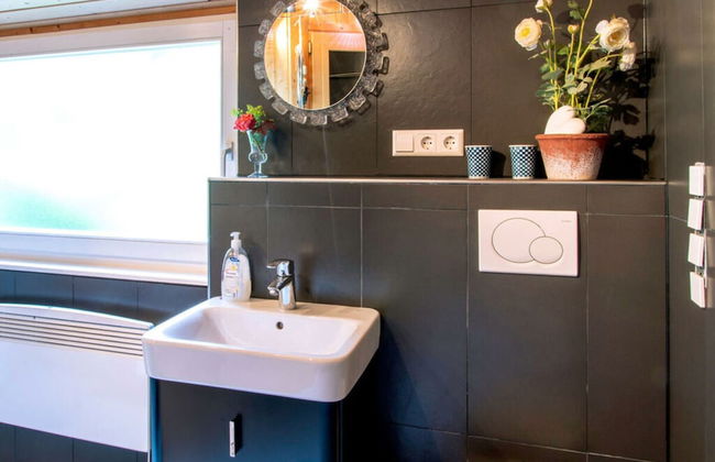 Romantic Apartment With Balcony - Foto 13