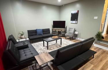 Bethany A American Retreat - Foto 14