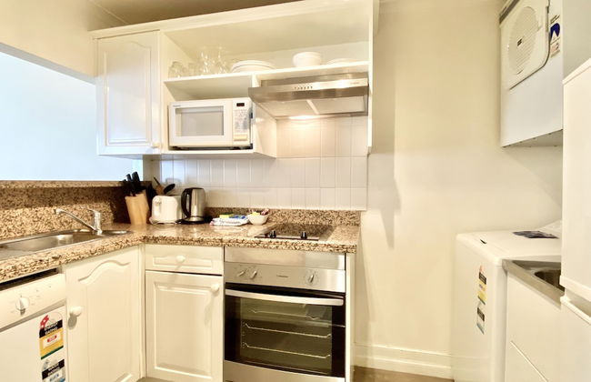 Milson Serviced Apartments - Foto 29