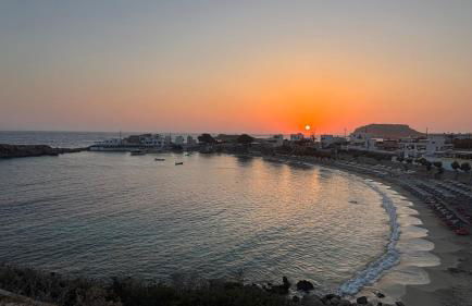 Dina's Beach House - Foto 33