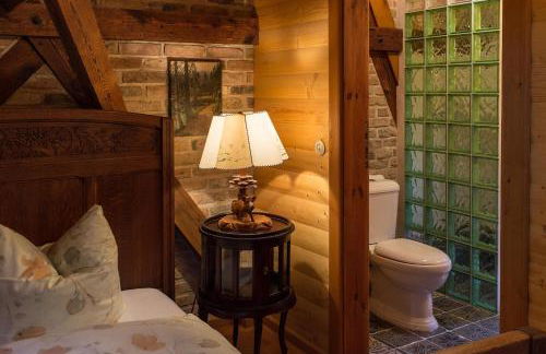 Schloss Stülpe - Foto 35