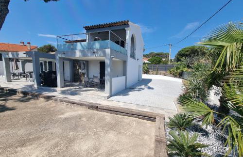 Villa beaupré les Issambres Roquebrune sur argens, frejus - Foto 35