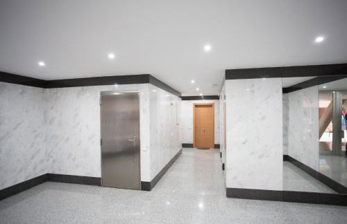 Apartment on the beach,pool,WiFi,garage,Valencia - Foto 29